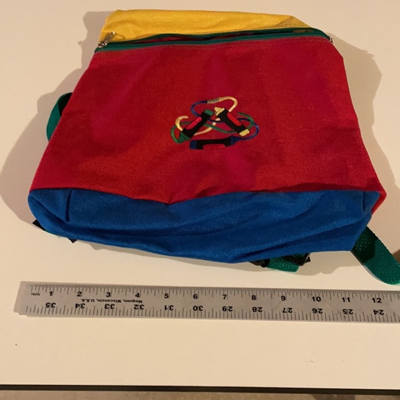 Small backpack - Picture 4 of 5